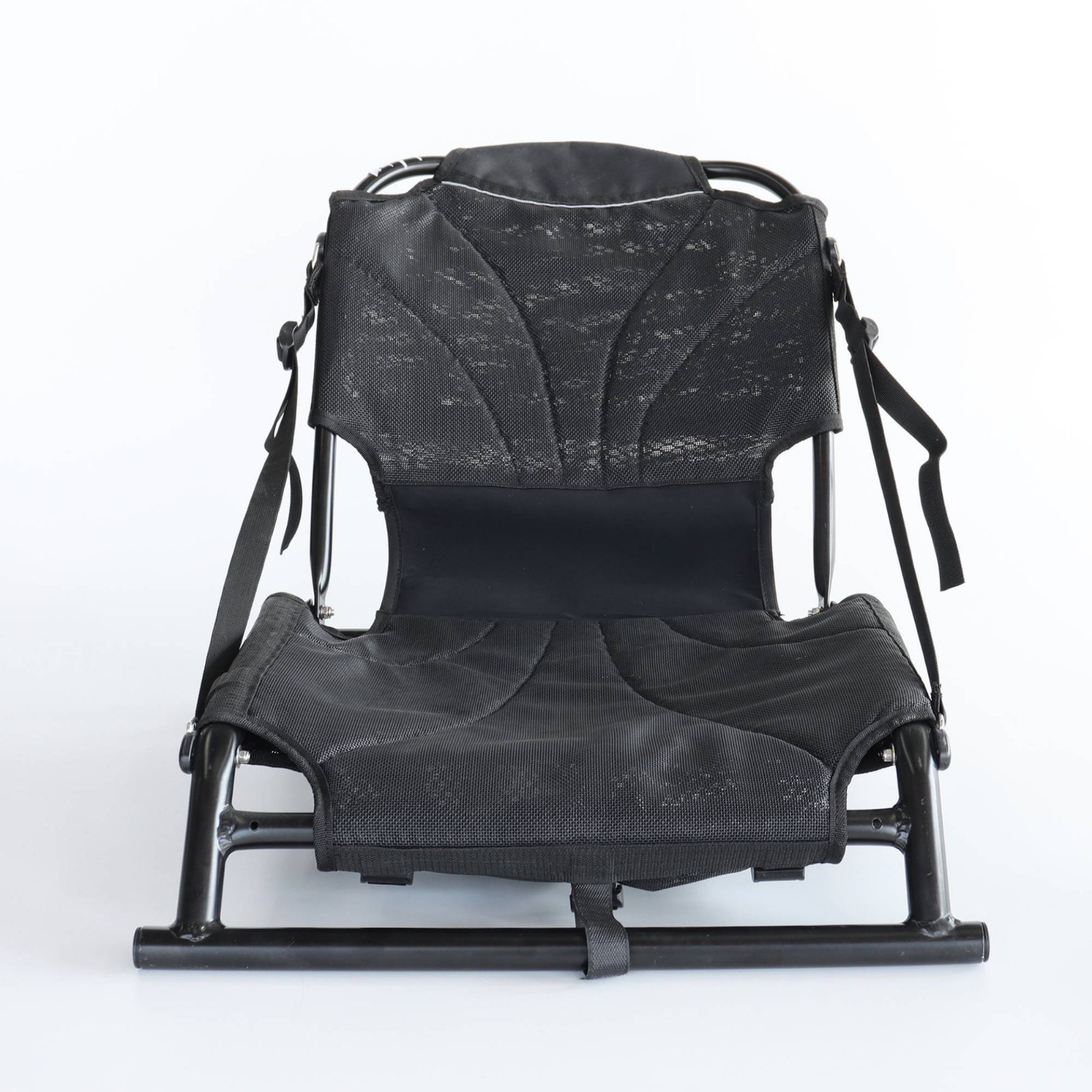 Kajakrugleuningstoel Ademend g - Fishing Boat Seat recensie en prijs
