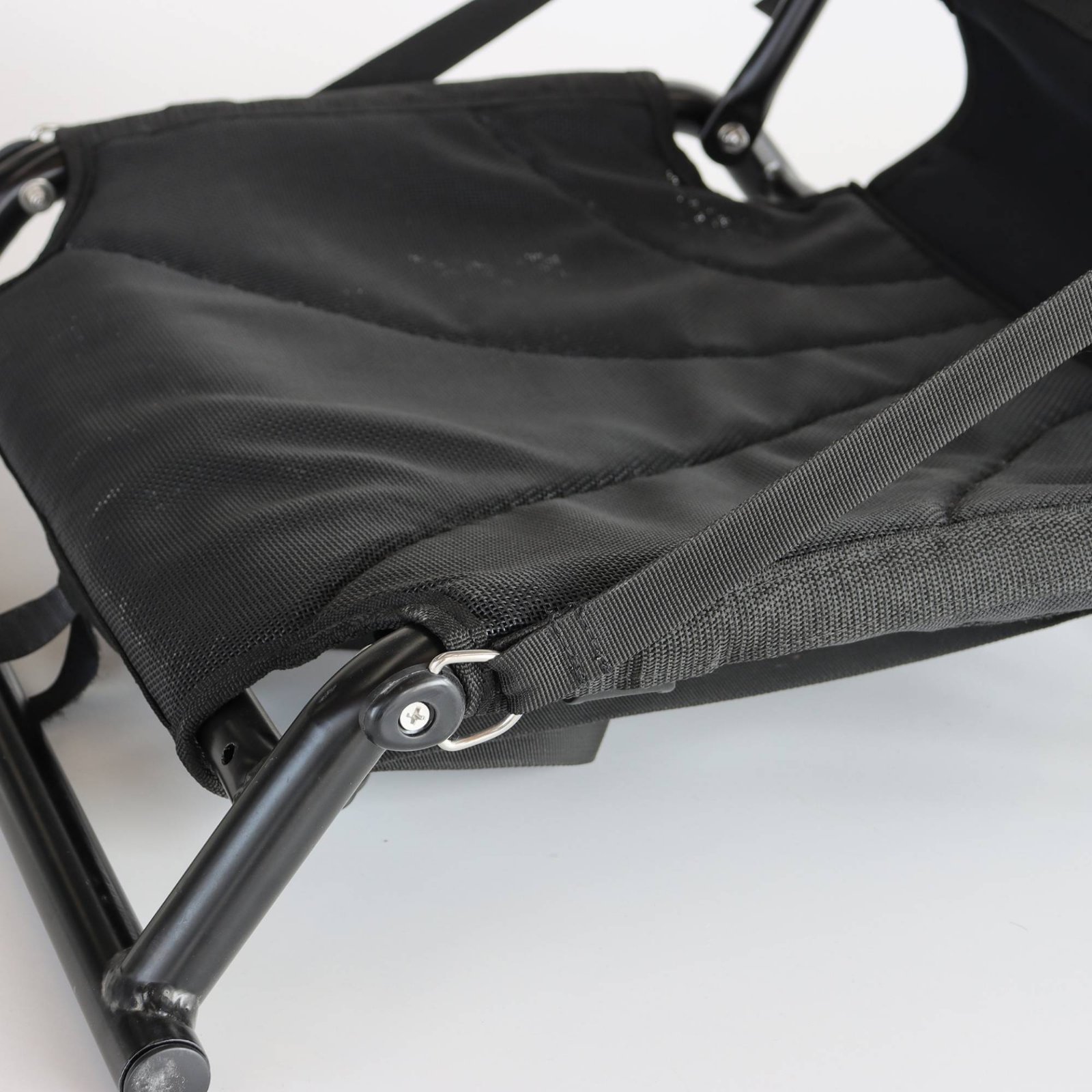 Kajakrugleuningstoel Ademend g - Fishing Boat Seat recensie en prijs