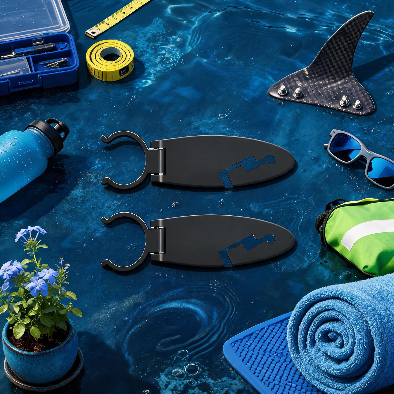 Paddleboard bekerhouder Univer - Fishing Boat Paddle recensie en prijs