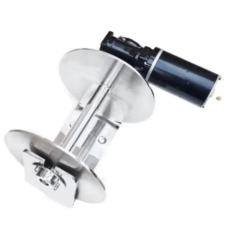 Elektrische ankerlier, 600W 12 - Fishing Boat Anchor Winch recensie en prijs