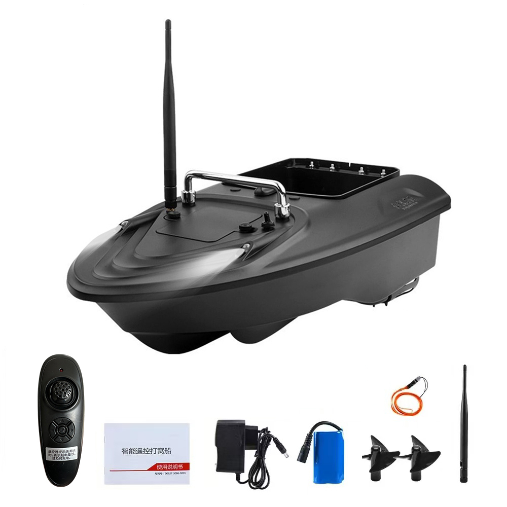 500 Meter GPS Afstandsbedienin - Fishing Boat Gps recensie en prijs