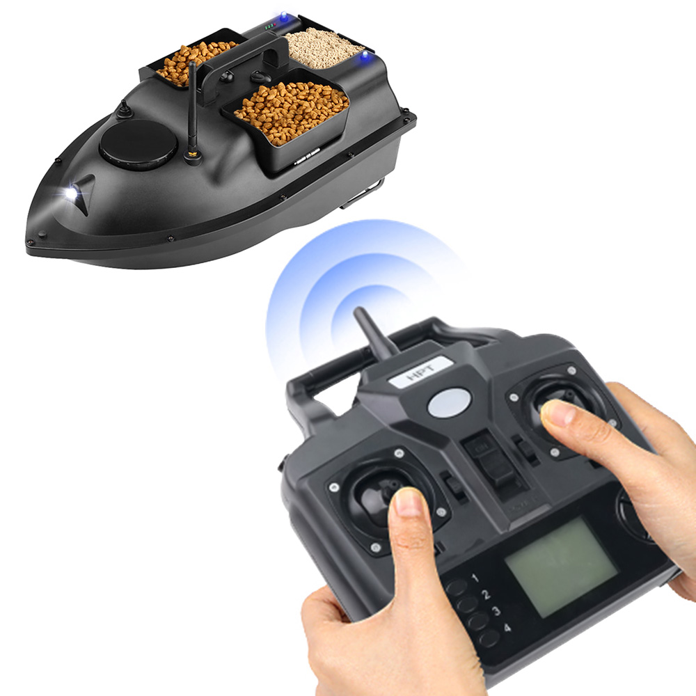Draadloze afstandsbediening vo - Fishing Boat Gps recensie en prijs