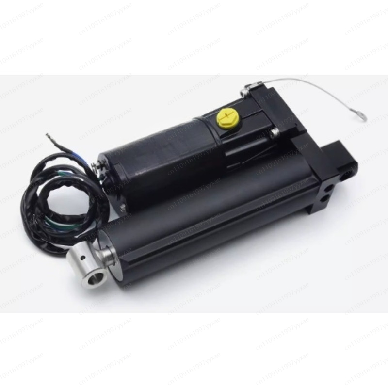 Buitenboordmotor Elektrische T - Fishing Boat Outboard Motor recensie en prijs