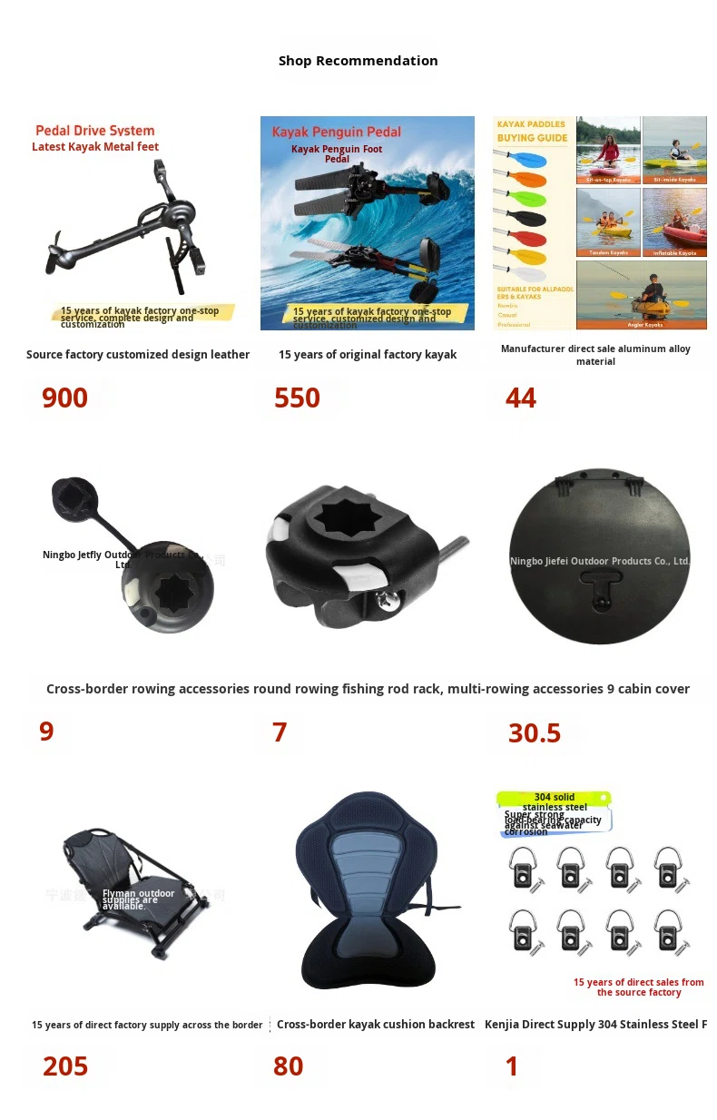 ZM Fabrikant Op Maat Gemaakt A - Fishing Boat Aluminum recensie en prijs
