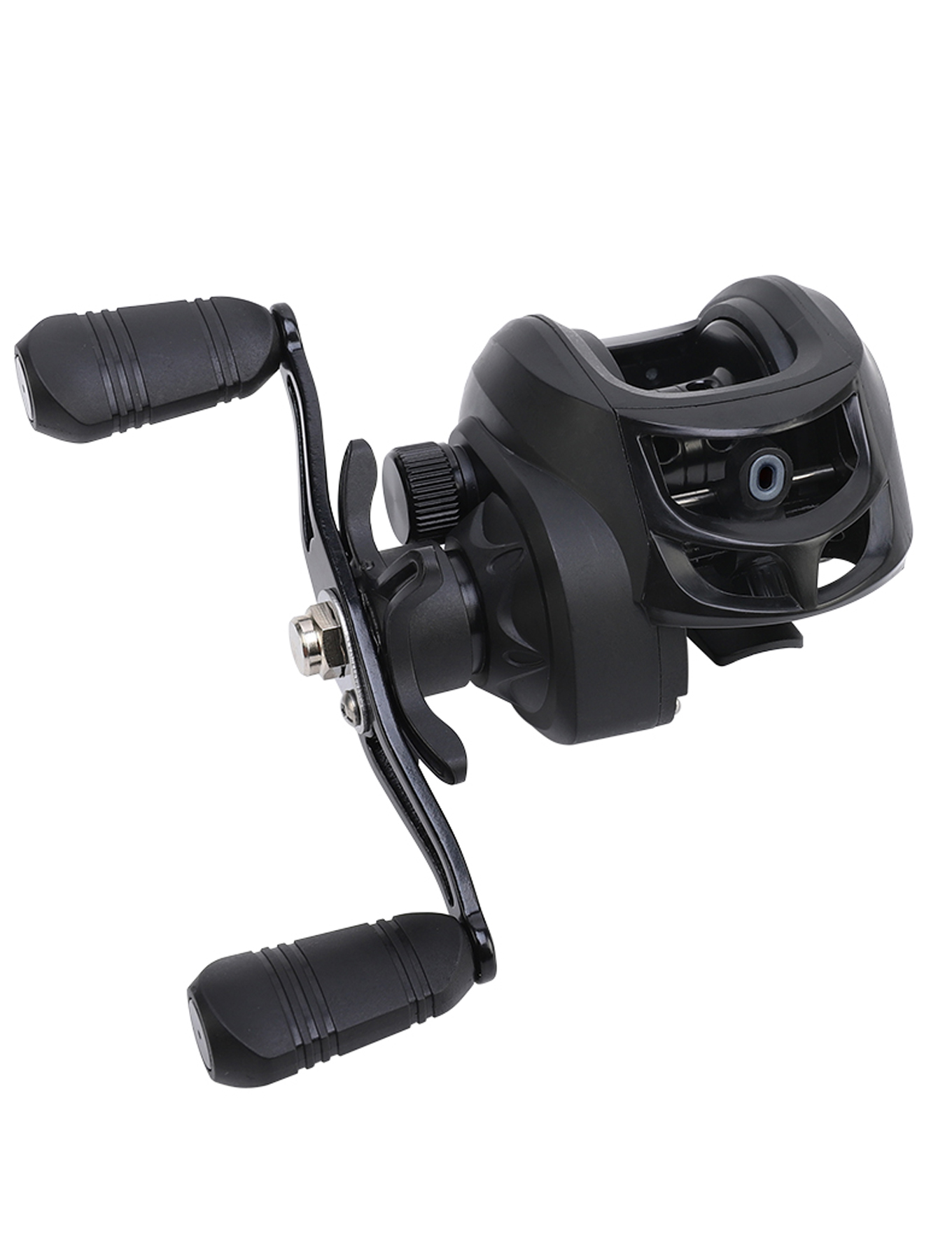 Max Drag 12kg Links/Rechts Bai - Kastking Reel Zephyr recensie en prijs