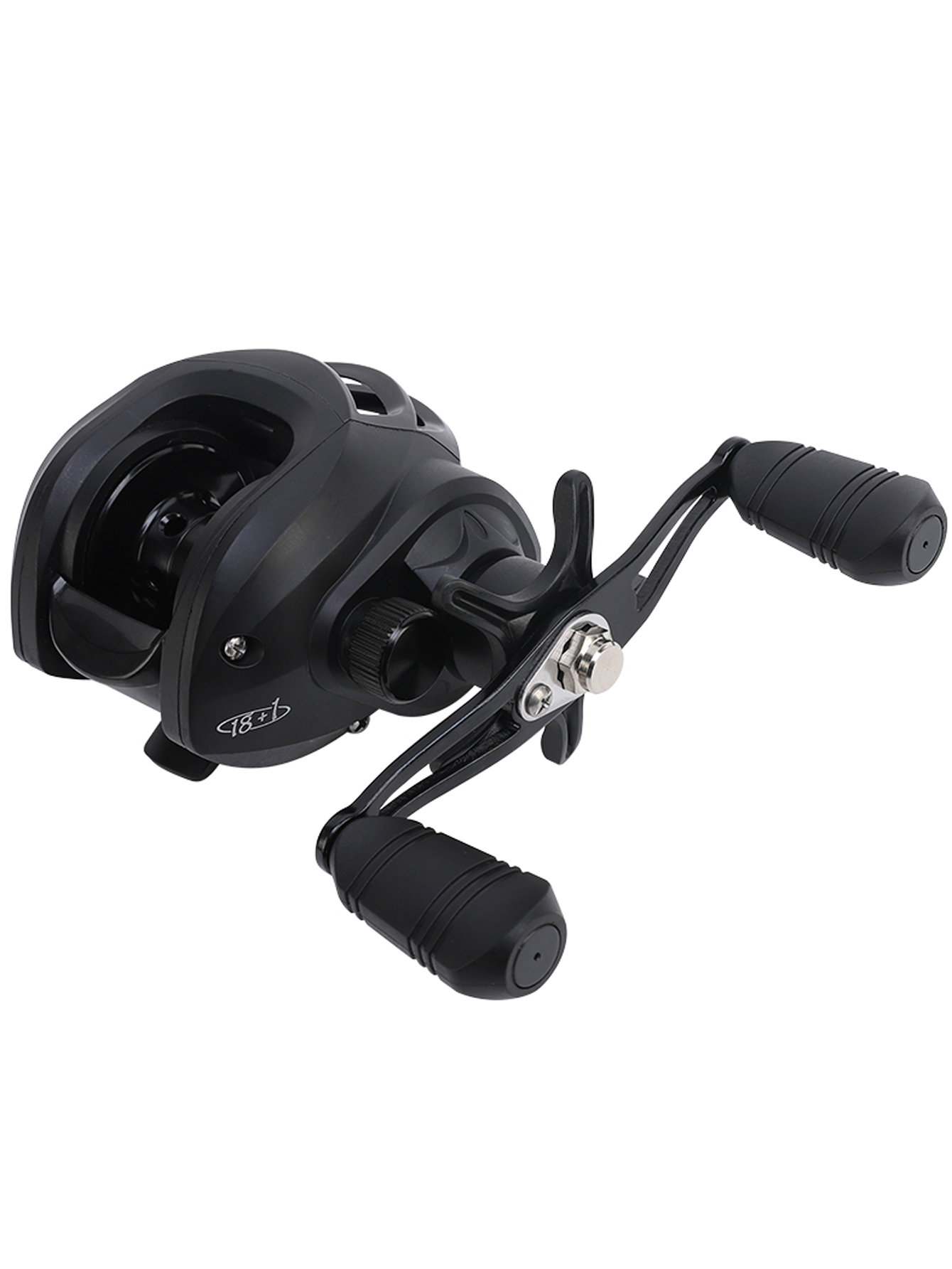 Max Drag 12kg Links/Rechts Bai - Kastking Reel Zephyr recensie en prijs