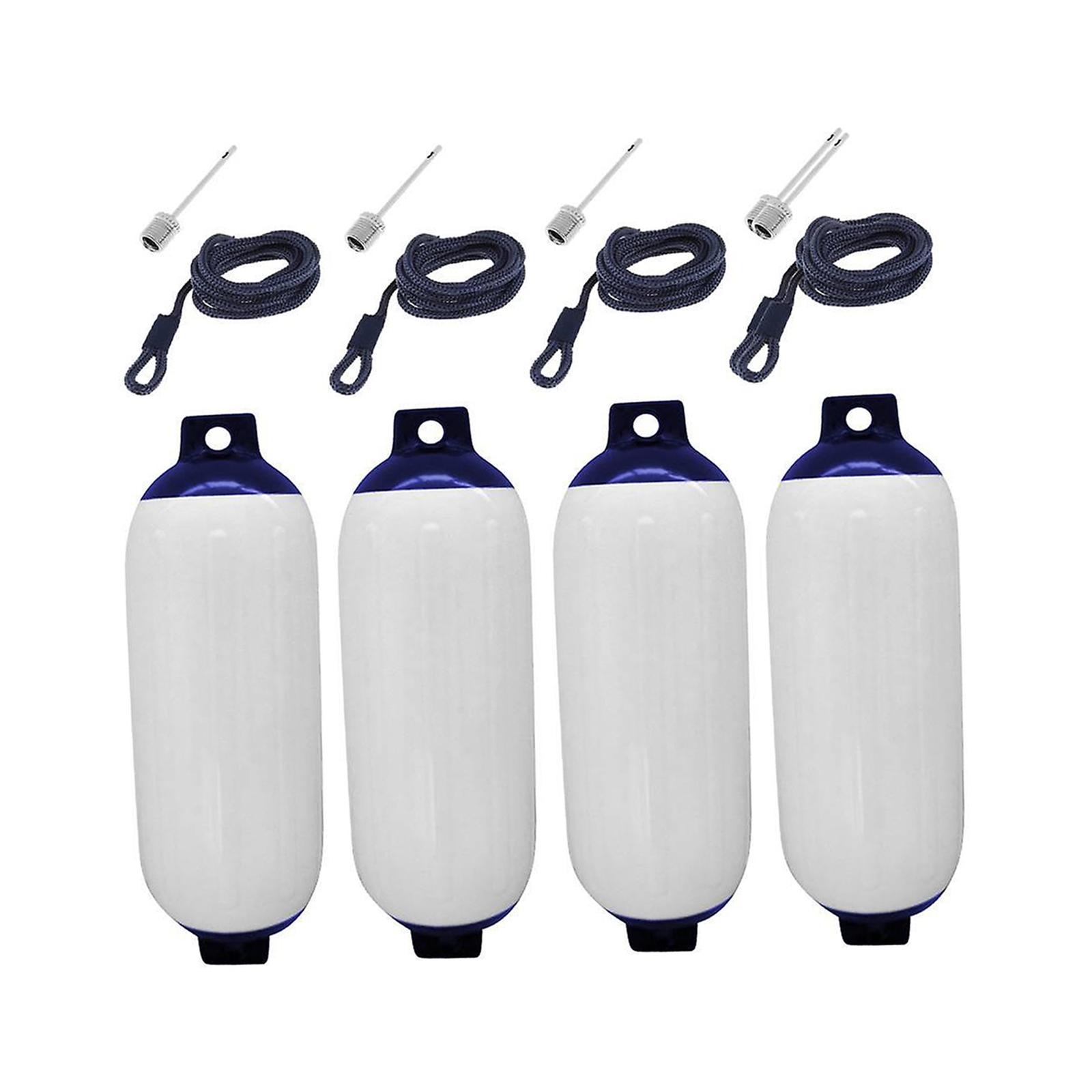 4 stuks bootfenders, bootacces - Fishing Boat Anchor recensie en prijs