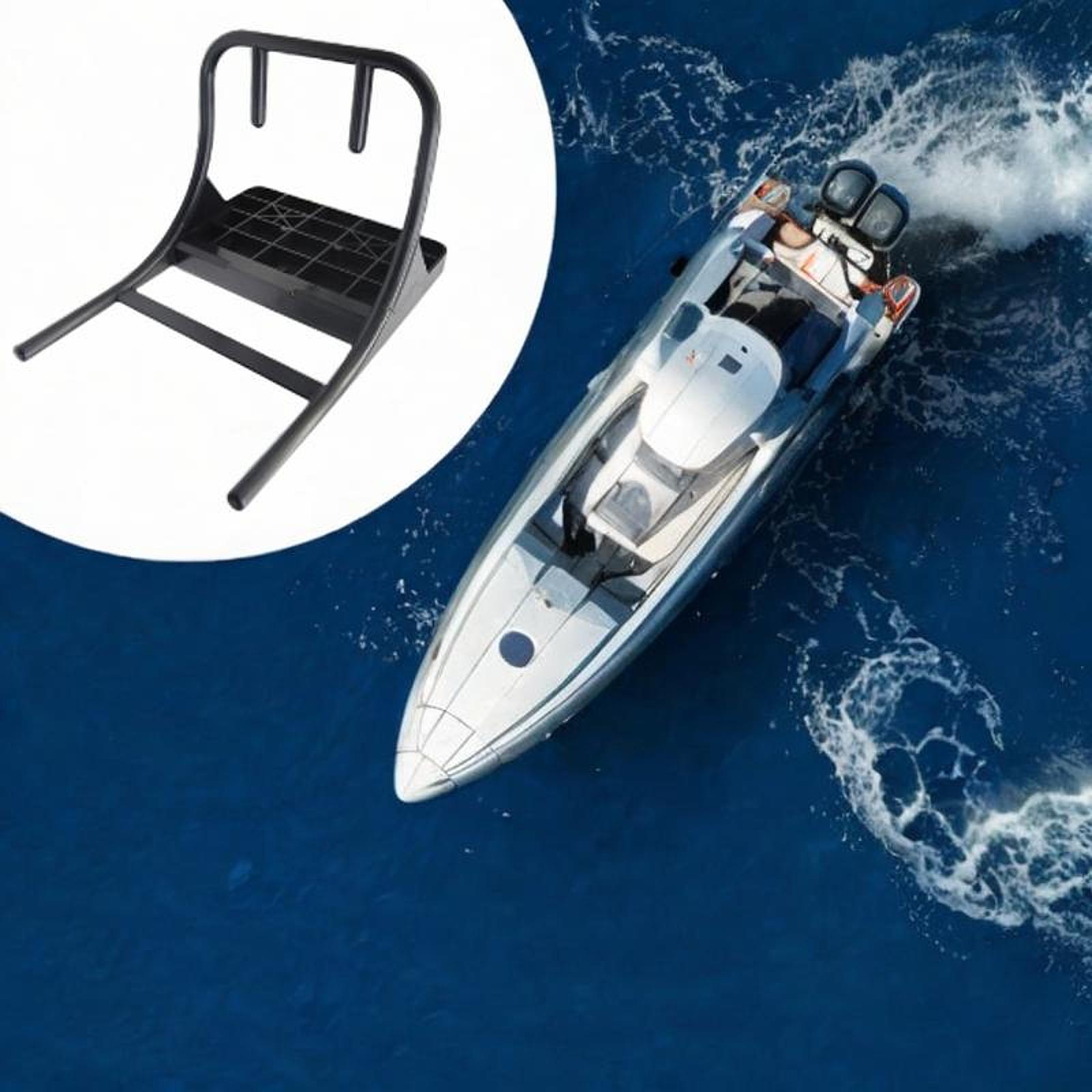 Beugel voor bootmotoren Hoge p - Fishing Boat Trolling Motor recensie en prijs