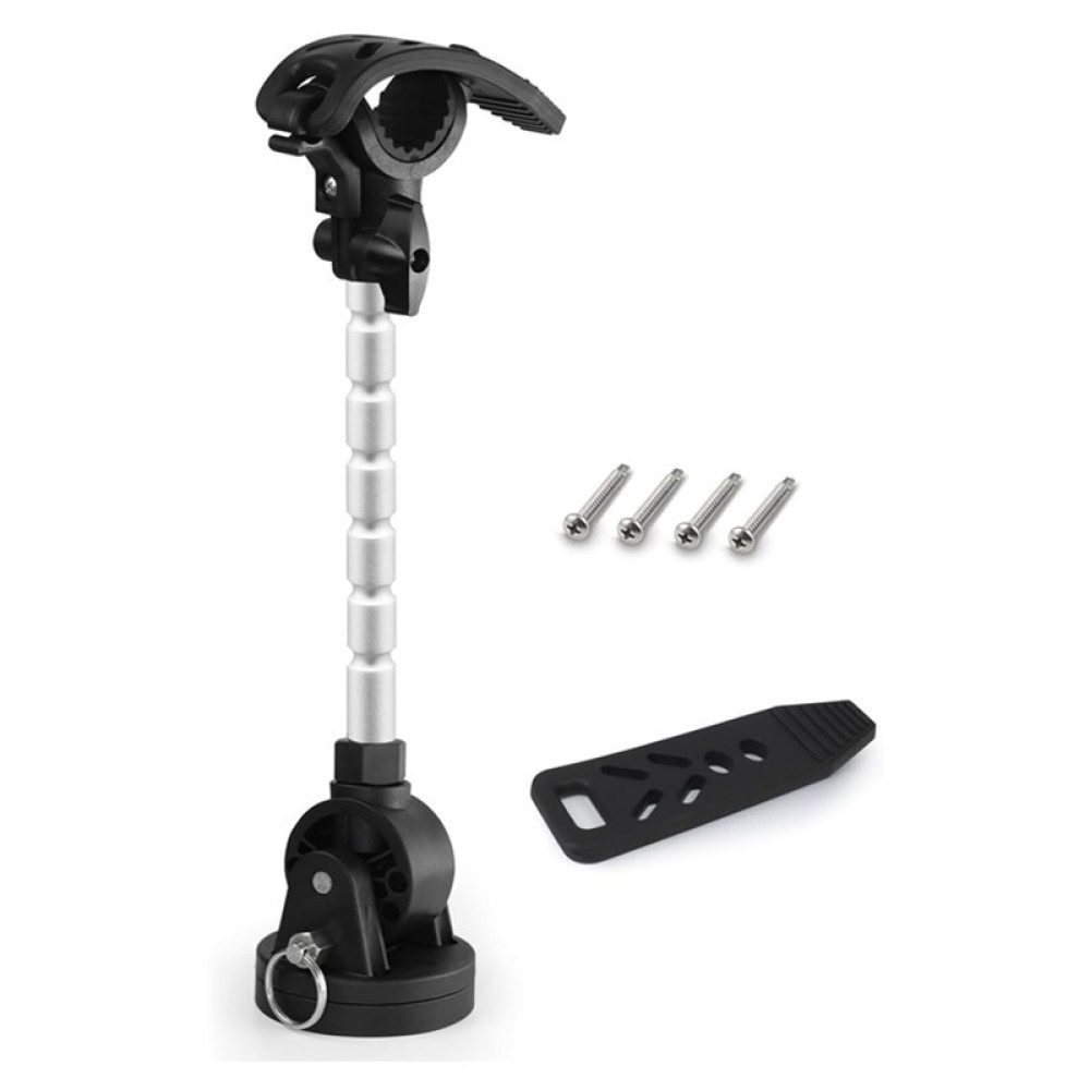 Snelontgrendelbare montagebasi - Fishing Boat Trolling Motor recensie en prijs